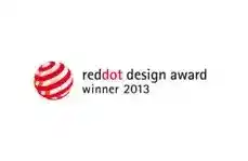 25EuroLogoDesign™ - red dot design Award